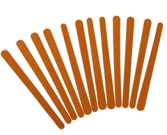 Lima de uñas
