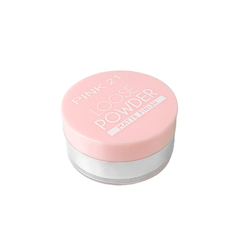 PINK 21 - Polvo Volátil Matte