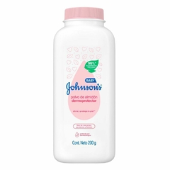JOHNSON´S BABY - Polvo de almidón
