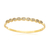Bracelete nine