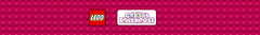Banner da categoria LEGO® Gabby's Dollhouse