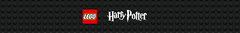Banner da categoria LEGO® Harry Potter