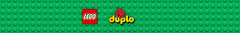 Banner da categoria LEGO® Duplo