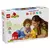 LEGO Duplo | Rotinas Diarias: Comer e Hora de Dormir (10414)
