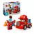 LEGO Duplo | Mack na Corrida (10417) - Papai Monta Tudo
