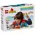 LEGO Duplo | Aventura de Motocicleta do Spin (10424) - comprar online