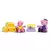 LEGO Duplo | Passeio de barco Peppa Pig (10432) na internet