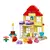 LEGO Duplo | Casa de aniversário da Peppa Pig (10433) - comprar online