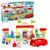 LEGO Duplo | Supermercado da Peppa Pig (10434) - loja online
