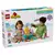 LEGO Duplo | Palácio Subaquático Mágico de Ariel (10435) - Papai Monta Tudo