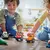 LEGO DUPLO® Carros e pilotos da F1® (10445) - Papai Monta Tudo