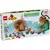 LEGO DUPLO® Carros e pilotos da F1® (10445) - comprar online