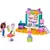 LEGO Gabby's Dollhouse | Artesanato com Baby Box (10795) na internet