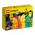 LEGO Classic | Diversão Néon Criativa (11027)