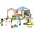 LEGO Friends Clínica Veterinária 42696 - Papai Monta Tudo
