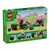 LEGO® Minecraft® - O jardim em flor de cerejeira (21260) - comprar online