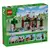 LEGO® Minecraft® - A Fortaleza do Lobo - comprar online