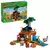 LEGO Minecraft® - A Expedição na Mina do Armadillo (21269)