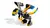 LEGO Creator | Super Robô (31124) - comprar online
