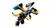 LEGO Creator | Super Robô (31124) - loja online