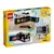 LEGO Creator 3 em 1 - Câmera Retrô (31147) - comprar online