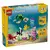 LEGO® Creator 3 em 1 - Animais Marinhos (31158) - comprar online