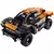 LEGO® Technic™ - Carro de Corrida NEOM McLaren Extreme (42166) - Papai Monta Tudo