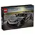LEGO Technic | Hipercarro Koenigsegg Jesko Absolut Grey (42173)