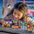 LEGO® Friends - Festa de Música de Karaokê (42610) - Papai Monta Tudo