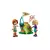 LEGO® Friends - Campo de tiro com arco do acampamento de aventura (42622) - Papai Monta Tudo