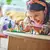 LEGO® Friends - Campo de tiro com arco do acampamento de aventura (42622) na internet