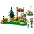 Imagem do LEGO® Friends - Campo de tiro com arco do acampamento de aventura (42622)