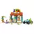 Imagem do LEGO® Friends - Barraca de smoothie de praia (42625)