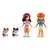 LEGO® Friends - Cães surfistas e aventura de scooter (42641)