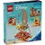 LEGO® Disney - Canoa de aventura da Moana (43270) - comprar online
