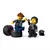LEGO City - Carro de Corrida e Caminhão-Cegonha (60406) - loja online