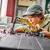 LEGO City | Escavadeira de Construção Amarela (60420)
