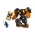 LEGO Ninjago | Robô Elemental da Terra do Cole (71806) na internet