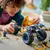 LEGO Ninjago® - Carro off-road ninja de Arin (71811) na internet