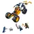 Imagem do LEGO Ninjago® - Carro off-road ninja de Arin (71811)