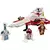 LEGO® Star Wars™ - Caça Estelar Jedi de Obi-Wan Kenobi (75333) na internet