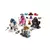 LEGO Star Wars | Construtor de Droid de Jogo Criativo (75392) na internet