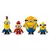 Imagem do LEGO Meu Malvado Favorito | Minions e Carro Banana (75580)