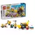 LEGO Meu Malvado Favorito | Minions e Carro Banana (75580) - comprar online