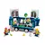 LEGO Meu Malvado Favorito | Ônibus de Festa Musical dos Minions (75581) - Papai Monta Tudo