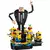 LEGO Meu Malvado Favorito | Gru e Minions (75582) na internet