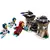 LEGO Marvel | Homem de Ferro e Legião de Ferro vs Soldado Hydra (76288) - comprar online