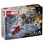 LEGO Marvel | Homem de Ferro e Legião de Ferro vs Soldado Hydra (76288)