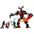 LEGO Marvel | Figura do Thor vs. Surtur (76289) na internet