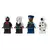 LEGO Marvel - Aranhaverso: Miles Morales vs Spot 76311 - Papai Monta Tudo